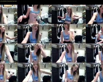 lunapixie2020 — 121 minute Chaturbate female naked cam show, 720p, Feb 7, 2025