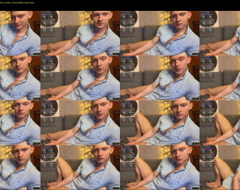 marvelboy_ — 10 minute Chaturbate male naked cam show, 720p, Feb 7, 2025