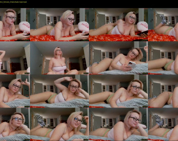 switchykitty — 71 minute Chaturbate female naked cam show, 720p, Feb 7, 2025