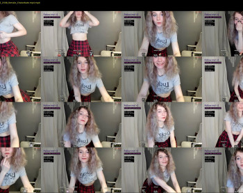 lanshan_classy — 34 minute Chaturbate female naked cam show, 720p, Feb 9, 2025
