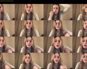fflloowweerr — 9 minute Chaturbate couple naked cam show, 720p, Feb 10, 2025