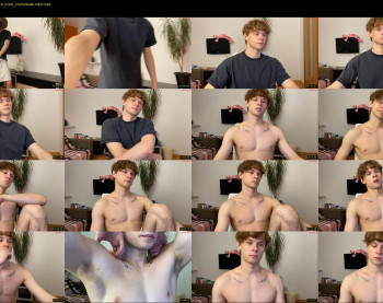 eitanhere — 32 minute Chaturbate male naked cam show, 720p, Feb 11, 2025