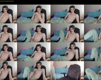 guy_liam1 — 21 minute Chaturbate male naked cam show, 720p, Feb 11, 2025