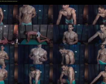 marcusdiamond — 78 minute Chaturbate male naked cam show, 720p, Feb 11, 2025
