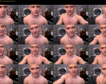marvelboy_ — 11 minute Chaturbate male naked cam show, 720p, Feb 11, 2025