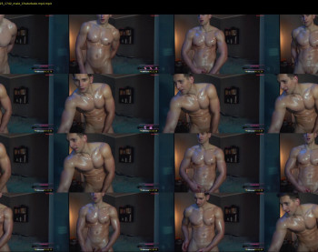 marcusdiamond — 4 minute Chaturbate male naked cam show, 720p, Feb 15, 2025