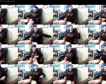 swelteringk — 4 minute Chaturbate male naked cam show, 720p, Feb 15, 2025