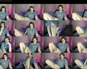 guy_liam1 — 38 minute Chaturbate male naked cam show, 720p, Feb 16, 2025