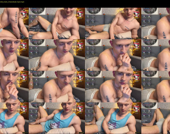 marvelboy_ — 89 minute Chaturbate male naked cam show, 720p, Feb 17, 2025