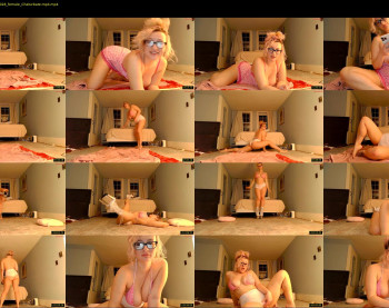 switchykitty — 121 minute Chaturbate female naked cam show, 720p, Feb 16, 2025