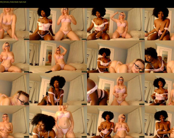 switchykitty — 56 minute Chaturbate female naked cam show, 720p, Feb 17, 2025