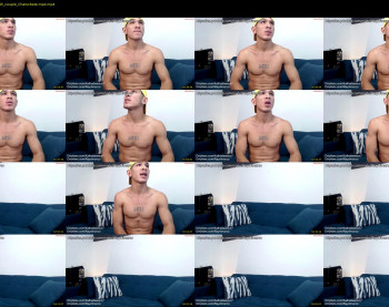katt_diray — 6 minute Chaturbate couple naked cam show, 720p, Feb 18, 2025