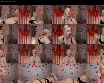 odelyncure — 121 minute Chaturbate female naked cam show, 720p, Feb 18, 2025