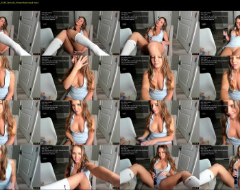 befxckingnice — 3 minute Chaturbate female naked cam show, 720p, Feb 19, 2025