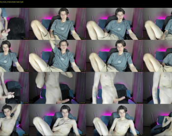 guy_liam1 — 109 minute Chaturbate male naked cam show, 720p, Feb 19, 2025