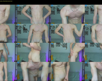 fixsicki — 40 minute Chaturbate male naked cam show, 720p, Feb 20, 2025