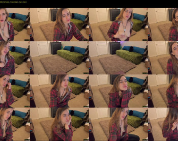 lilithoftrees — 64 minute Chaturbate female naked cam show, 720p, Feb 20, 2025