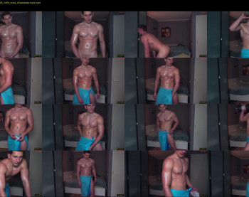 marcusdiamond — 17 minute Chaturbate male naked cam show, 720p, Feb 21, 2025