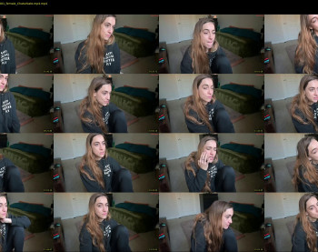 lilithoftrees — 29 minute Chaturbate female naked cam show, 720p, Feb 22, 2025