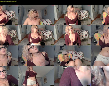 switchykitty — 122 minute Chaturbate female naked cam show, 720p, Feb 22, 2025
