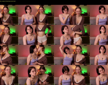jitoon_exe — 13 minute Chaturbate female naked cam show, 720p, Feb 23, 2025