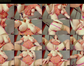 msfiery — 18 minute Chaturbate couple naked cam show, 720p, Feb 23, 2025