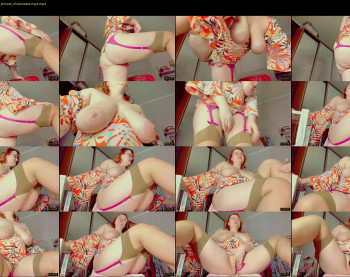 msfiery — 26 minute Chaturbate couple naked cam show, 720p, Feb 23, 2025