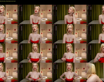 odelyncure — 29 minute Chaturbate female naked cam show, 720p, Feb 23, 2025
