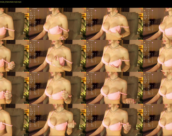 _lovly — 3 minute Chaturbate female naked cam show, 720p, Feb 24, 2025