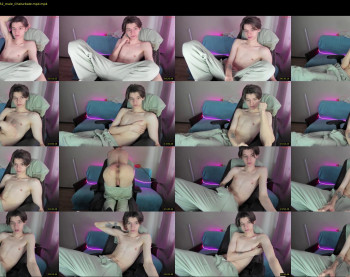 guy_liam1 — 37 minute Chaturbate male naked cam show, 720p, Feb 24, 2025