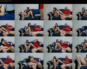 kiaming — 121 minute Chaturbate female naked cam show, 480p, Feb 24, 2025