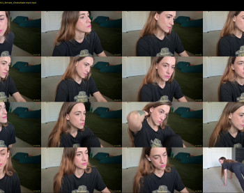 lilithoftrees — 19 minute Chaturbate female naked cam show, 720p, Feb 24, 2025