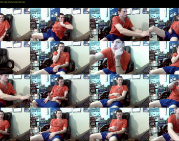 swelteringk — 32 minute Chaturbate male naked cam show, 720p, Feb 24, 2025