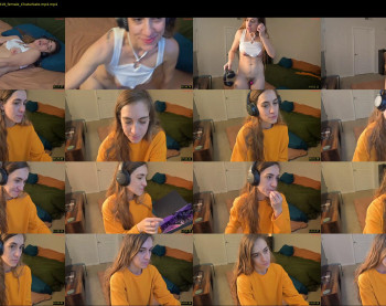 lilithoftrees — 22 minute Chaturbate female naked cam show, 720p, Feb 25, 2025