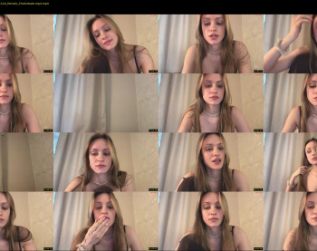 fflloowweerr — 60 minute Chaturbate couple naked cam show, 720p, Feb 26, 2025