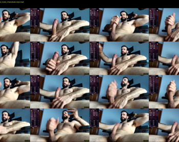 firestud_x — 26 minute Chaturbate male naked cam show, 720p, Feb 26, 2025