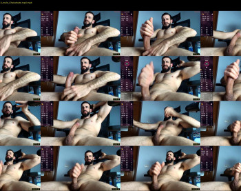 firestud_x — 87 minute Chaturbate male naked cam show, 720p, Feb 27, 2025