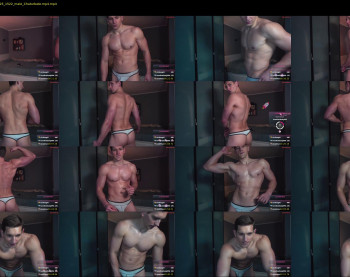 marcusdiamond — 4 minute Chaturbate male naked cam show, 720p, Feb 26, 2025