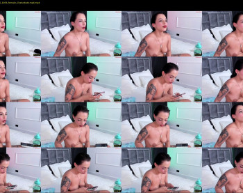 miiaamonroee — 7 minute Chaturbate couple naked cam show, 720p, Feb 26, 2025