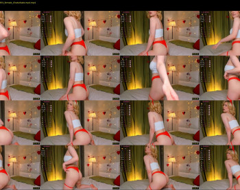 odelyncure — 5 minute Chaturbate female naked cam show, 720p, Feb 26, 2025