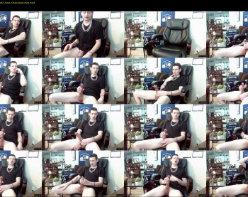 swelteringk — 29 minute Chaturbate male naked cam show, 720p, Feb 26, 2025