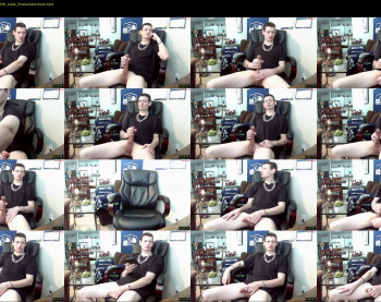 swelteringk — 32 minute Chaturbate male naked cam show, 720p, Feb 26, 2025