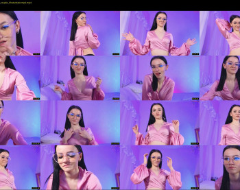 elizzza_ — 121 minute Chaturbate female naked cam show, 720p, Feb 27, 2025