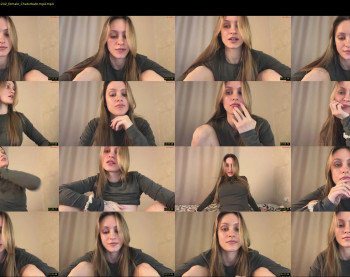 fflloowweerr — 42 minute Chaturbate couple naked cam show, 720p, Feb 27, 2025
