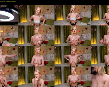 odelyncure — 73 minute Chaturbate female naked cam show, 720p, Mar 1, 2025