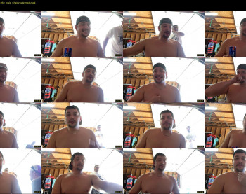 silverfox706 — 35 minute Chaturbate male naked cam show, 720p, Mar 1, 2025