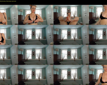 switchykitty — 32 minute Chaturbate female naked cam show, 720p, Mar 1, 2025