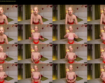 odelyncure — 3 minute Chaturbate female naked cam show, 720p, Mar 2, 2025