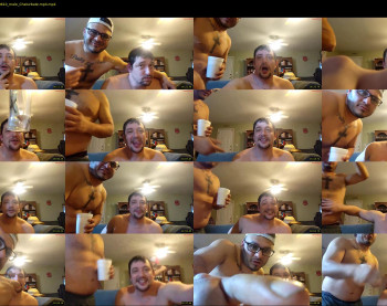 silverfox706 — 4 minute Chaturbate male naked cam show, 720p, Mar 2, 2025