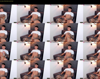 _mrcock_ — 28 minute Chaturbate male naked cam show, 720p, Mar 4, 2025